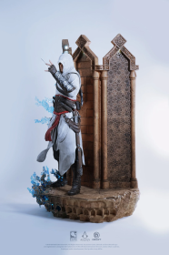 Animus Altair High-End Assassin´s Creed 1/4 Statue by Pure Arts